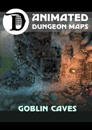 A1950s romancegoblins cave is a short animated series made by sana (patreon and fanbox). Animated Dungeon Maps Goblin Caves