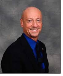 Chesterfield's treasurer, commissioner of the revenue to retire