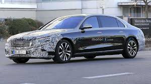 Mercedes hasn't said how much the new s500 or s580 sedan will. 2021 Mercedes Maybach S Class Spied Looking Snazzy With Little Camo