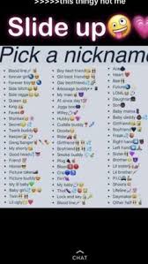 This is funny as well or maybe you can use thesuburbanerrorist, wombraider. Aesthetic Baddie Tiktok Usernames Novocom Top