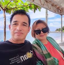 PNP Chief Police Director General Ronald Dela Rosa presided the oath taking  and donning of ranks ceremony of newly-promoted star rank officers