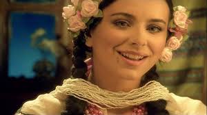 ани лорак песня оксаны вечера на хуторе близ диканьки Ani Lorak Pesnya Oksany Youtube