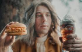 Fmcg: US fast-food chains' bet