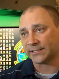 Former Washoe County sheriff's sergeant pleads guilty to 3 felonies  including bigamy