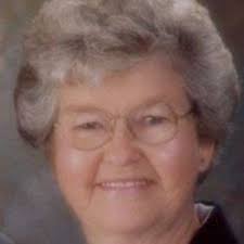 Mary Virginia Baker Obituary October 17, 2013