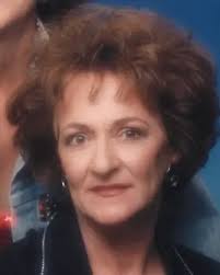 Obituary information for Thelma Kathryn Turner