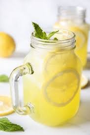 Homemade Lemonade Recipe In 2020 Homemade Lemonade Homemade Lemonade Recipes Lemonade Recipes