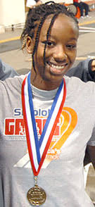 2007 New Balance Games