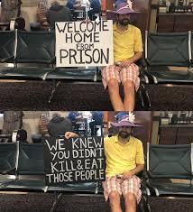 Below you will find our collection of inspirational wise and humorous old welcome quotes welcome sayings and welcome proverbs collected over the. 58 Funny And Embarrassing Airport Signs That Make People Look Twice