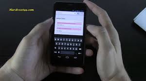 Allview P6 Quad Hard reset, Factory ...
