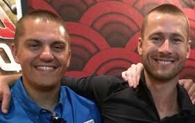 Top Gun's Glen Powell Mourns Childhood Friend Killed In Shooting