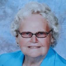 Mary Charlotte Lyvers Figg (1932-2023)