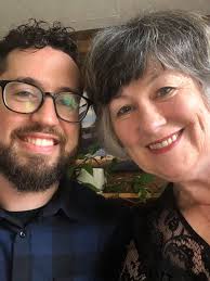 Share your selfies in the...