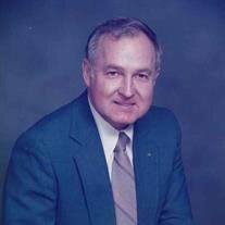 Dale H. Hileman Obituary