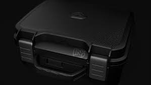 Vaultek LifePod XT Colion Noir Edition Safe – Vaultek Safe