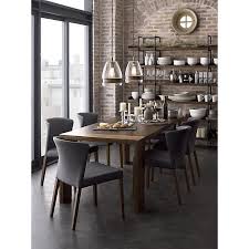 Urban Rustic Decor Style How To Get It Right Ohmeohmy Blog Large Dining Room Table Large Dining Room Dining Room Industrial