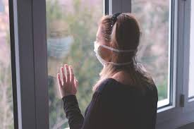 In questo caso dovete riflettere bene se il timore. Fase 2 E Paura Di Uscire Quali Sono Le Categorie Piu A Rischio Insalute