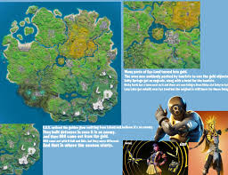 Fortnite, saison 7, chapitre 2, nouvelle map, la flèche, extraterrestres, the spire, colossal crops, boney burbs, tilted towers, salty towers, stealthy la nouvelle saison fortnite a été lancée après un événement où les aliens sont arrivés sur la planète et ont commencé à enlevé des personnages et. Chapter 2 Season 2 Map Concept Fortnitebr