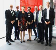 Edelmann printing machines is a well known manufacturer of presses and system supplier with 40 years of experience for the whole offset and flexographic narrow web segment. Ak Wirtschaft Arbeit Und Wohnungsbau In Heidenheim Martin Grath