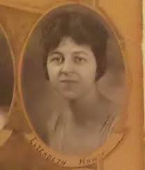 Elisabeth Ophelia (Howse) Ridley (1895-1984)