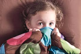 ابني يخاف النوم وحيدا كيف أتعامل معه صحيفة الرأي