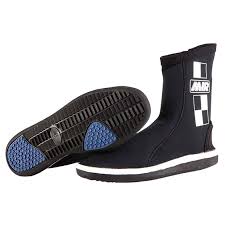 Mir Neoprene Wet Weather Boots