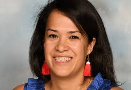 Kristine Meier's Instagram, Twitter & Facebook