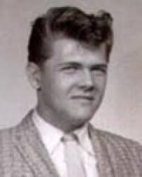 Search for a Fallen Officer