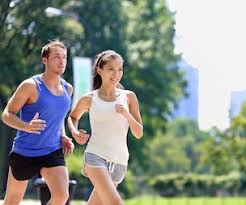 Many people go for a jog in order to keep fit and healthy. Pullman Hotel Kuala Lumpur City Guide Malaysia
