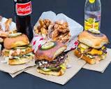 Order Charley's Famous Hamburgers (Lemon Grove) Menu Delivery in ...