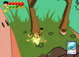 Maybe you would like to learn more about one of these? Screens Jackie Chan Adventures Ps2 6 Of 32