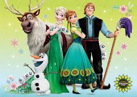 68 Imagens De Frozen Fever