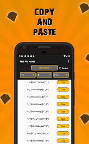 Style name free fire, free fire name style bd, free fire name style 2021, free fire name style 2020, op raistar free fire name, free fire nickname style, free fire name style mahakal, free fire name style joker. Download Fire Free Name Style And Nickname Generator On Pc Mac With Appkiwi Apk Downloader