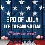 Onancock Ice Cream Social & Patriotic Band Concert