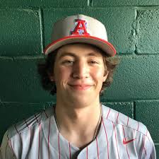 Jackson Olguin's Antonian Prep Bio