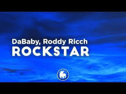 Baixarmusica.info é um popular e gratuito. Dababy Rockstar Clean Lyrics Feat Roddy Ricch Youtube Lyrics Cool Lyrics Rockstar
