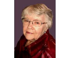 Fayrene Meyers Obituary (1934