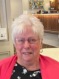 Aileen J. Conti Obituary February 5, 2024