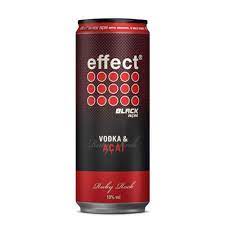 Carbon dioxide emissions affect the environment. Effect Energy Vodka 0 33l Dose Gunstig Online Kaufen Novado