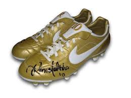 Ronaldinho Nike Soccer Shoes Football Boots Soccer Boots