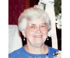 Barbara Tuttle Obituary (1922