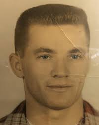 Obituary information for Joe Verlin Mead