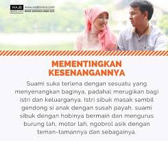 Jika itu masalah anda, silahkan simak ucapan selamat ulang tahun untuk istri di bawah ini. Kebiasaan Suami Yang Membuat Istri Kesal Keluarga Bahagia Facebook