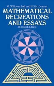 Pin By Jeff Pratt On Interesting Books With Images Essay Math Cryptography