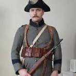 WW1 Uniform - Sweden m/1910