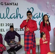 We did not find results for: Jakel Barulah Raya Di Jakel Shah Alam