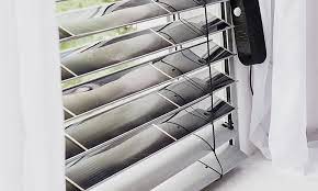 Solar cell by solar cell, released 27 june 2018 1. Solargaps Solar Panel Window Blinds Cool Material
