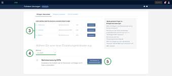 In addition, binary investing is wie zahle ich per banküberweisung ein? Die Einzahlung Hilfe Center Lynx Online Broker