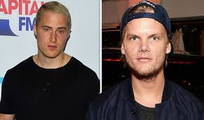 He announced in 2016 that he would no longer perform live, following years of health problems caused by stress and alcohol abuse, as well as severe anxiety. Avicii Death Mike Posner Responds To Suicide Rumours When Quizzed About Cause Of Death Celebrity News Showbiz Tv Express Co Uk