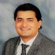 Dr. Muhammad Aleem Imran, MD
